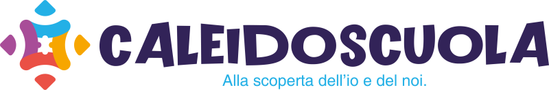 Logo CaleidoScuola
